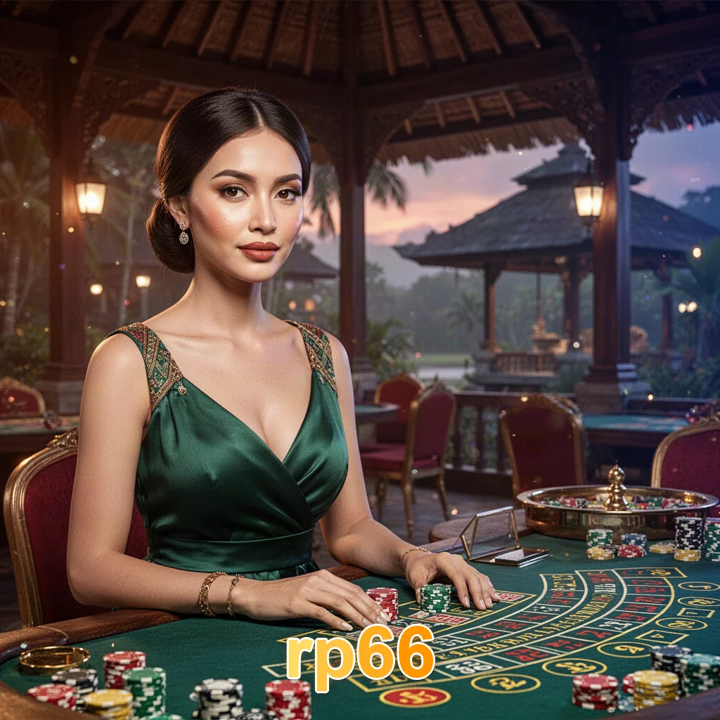 Lotre online yang tersedia di rp66